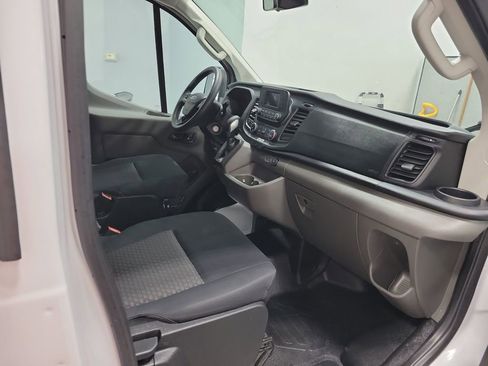 Used 2024 Ford Transit 250 Base w/ Exterior Upgrade Package image 19