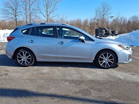 Used 2019 Subaru Impreza 2.0i Limited image 8