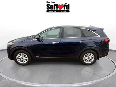 Used 2020 Kia Sorento LX w/ LX I4 Convenience Package AWD/4WD image 4