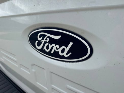 Used 2024 Ford F150 XLT w/ Tow/Haul Package AWD/4WD image 8