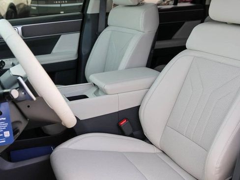 New 2026 Hyundai Santa Fe SEL FWD image 12