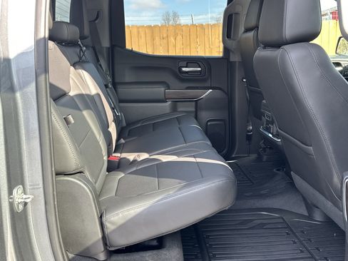 Used 2020 GMC Sierra 1500 SLT w/ SLT Premium Plus Package image 13