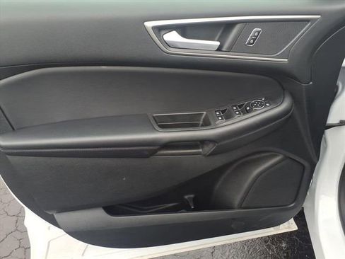 Certified 2023 Ford Edge SEL w/ Convenience Package image 11