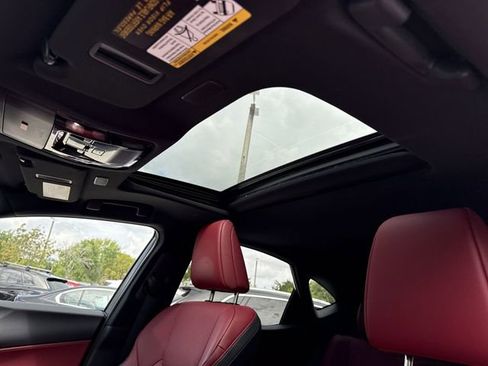 Certified 2026 Lexus NX 350 AWD image 22