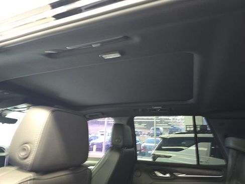 Certified 2022 GMC Yukon Denali w/ Denali Premium Package image 13