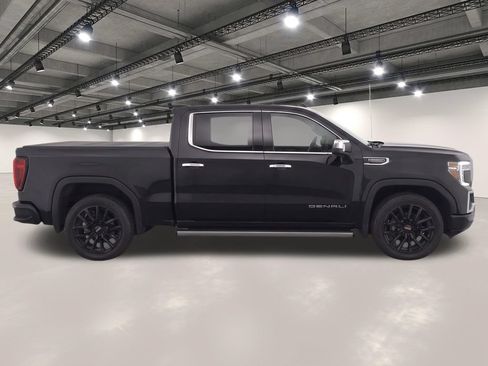 Used 2020 GMC Sierra 1500 Denali w/ Denali Ultimate Package RWD image 8