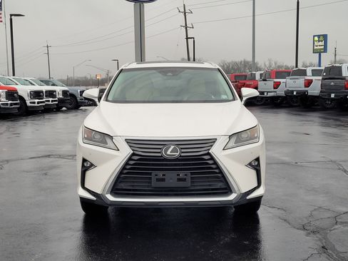 Used 2016 Lexus RX 350 AWD image 9