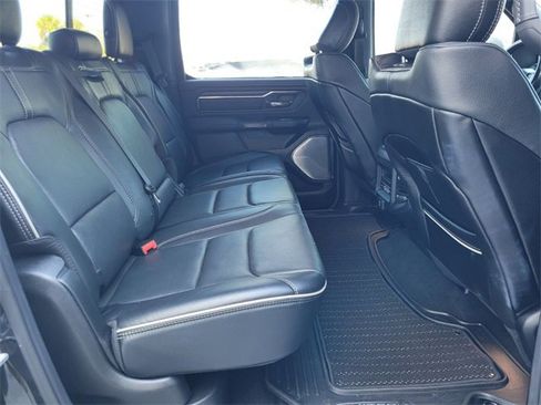 Used 2019 RAM 1500 Limited image 16