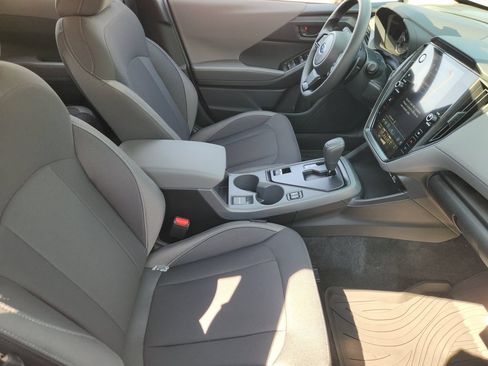 New 2026 Subaru Crosstrek 2.5i Premium AWD/4WD image 13