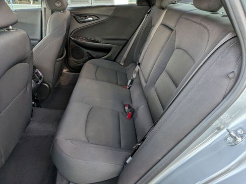 Used 2023 Chevrolet Malibu LT image 24