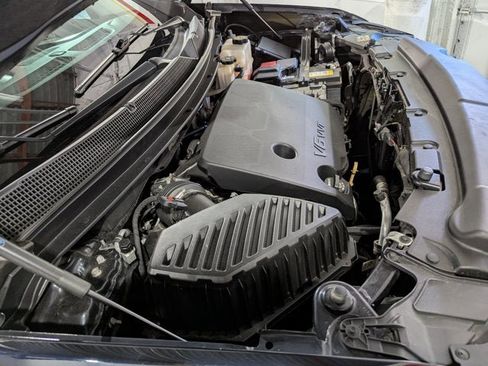 Used 2020 Chevrolet Traverse LT image 46