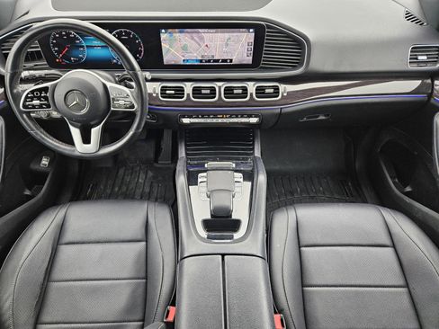 Used 2020 Mercedes-Benz GLE 350 image 24