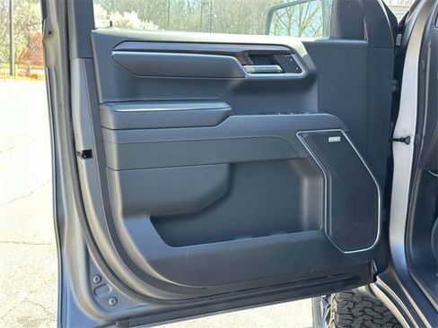 New 2024 Chevrolet Silverado 1500 RST w/ All Star Edition Plus image 23