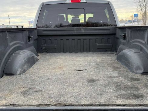 Used 2020 Ford F150 Lariat w/ Equipment Group 502A Luxury image 28