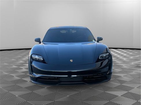 Used 2020 Porsche Taycan 4S image 8