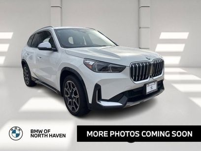 Certified 2024 BMW X1 xDrive28i w/ Premium Package