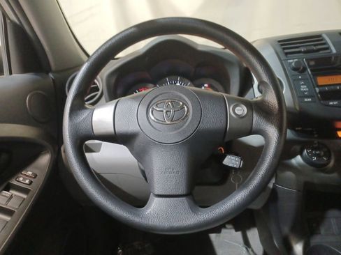 Used 2011 Toyota RAV4 Base image 11