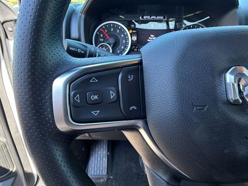 New 2026 RAM 1500 Express AWD/4WD image 23