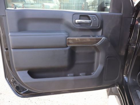 Used 2022 Chevrolet Silverado 3500 LT w/ Convenience Package image 14