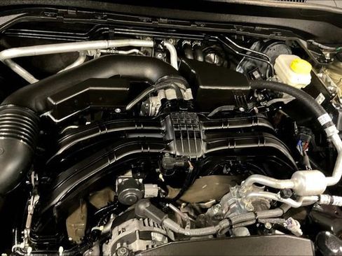 Used 2025 Subaru Forester Premium w/ Convenience Package #1 image 31