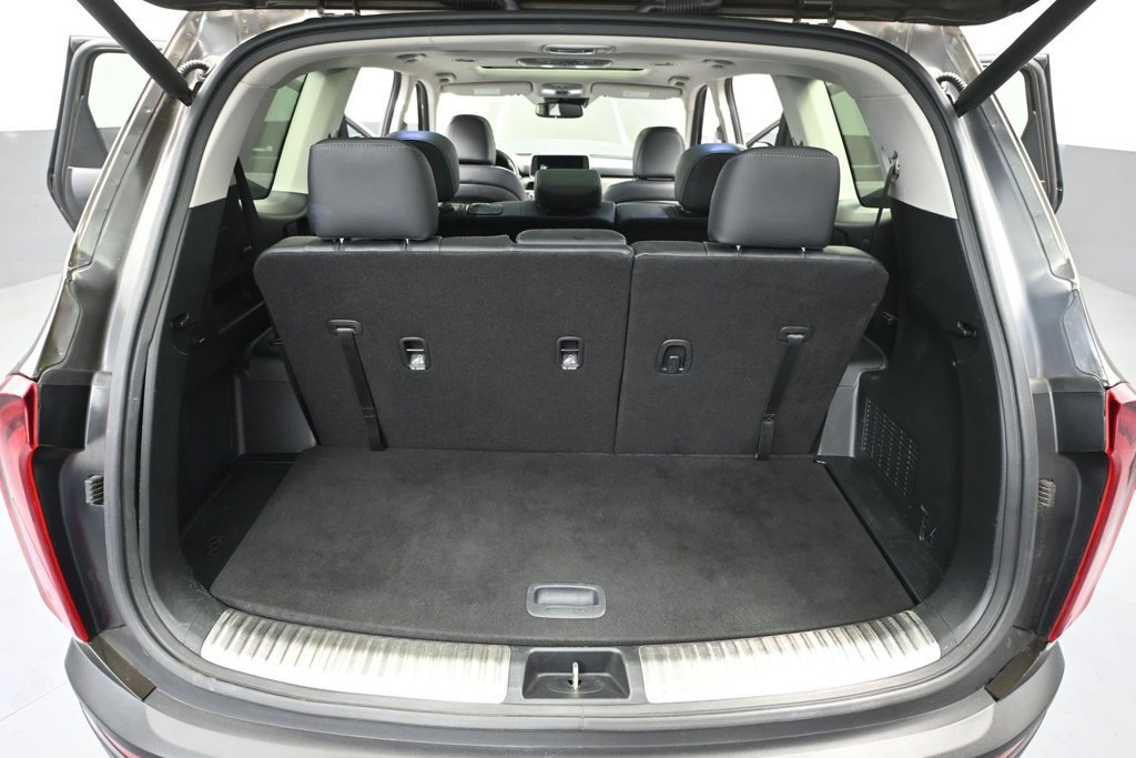 Used 2022 Kia Telluride SX AWD/4WD image 36