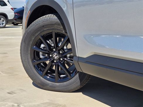 New 2026 Honda CR-V Sport-L image 23