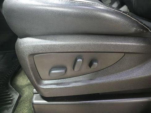 Used 2016 Chevrolet Silverado 2500 LTZ w/ LTZ Plus Package image 27