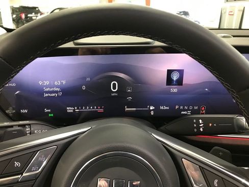 Used 2026 Buick Envision Sport Touring AWD/4WD image 18