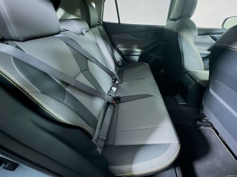 Used 2022 Subaru Crosstrek 2.5i Sport w/ Moonroof Package image 24