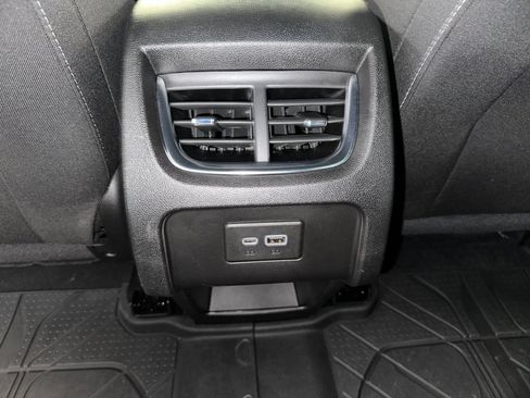 Certified 2024 Chevrolet Blazer LT w/ Convenience Package image 21