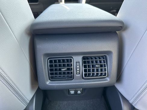 New 2026 Toyota Camry SE FWD image 10