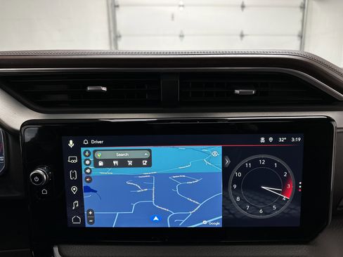 Used 2024 GMC Sierra 1500 Denali w/ Technology Package image 38