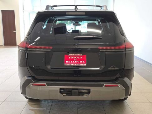 Certified 2026 Toyota RAV4 AWD Plug-in Hybrid image 5