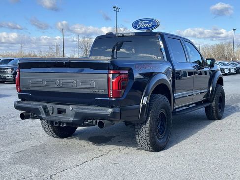 Used 2024 Ford F150 Raptor image 3