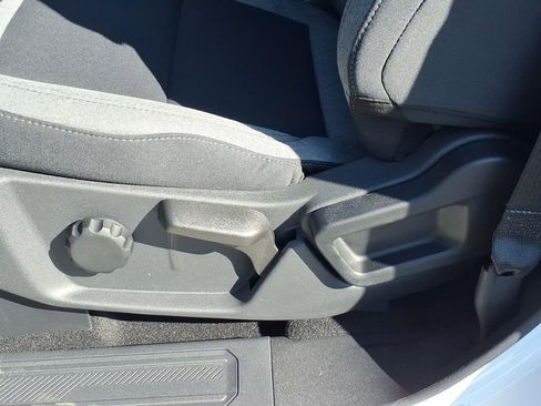 New 2025 Ford Bronco 2-Door w/ Sasquatch Package image 16