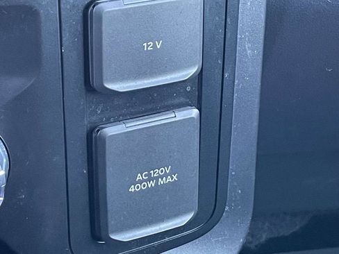 Certified 2023 Ford F150 XLT w/ Equipment Group 302A High image 27