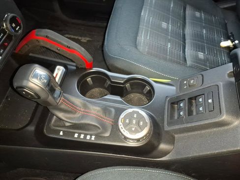 Used 2023 Ford Bronco Heritage Edition image 17