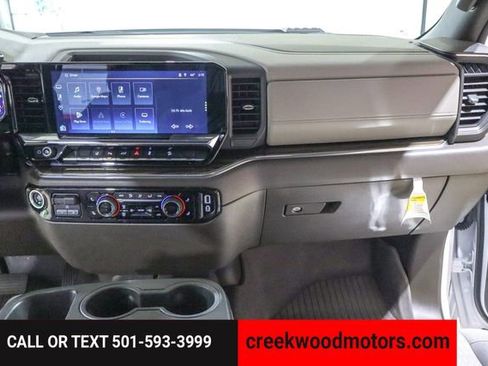 Used 2025 Chevrolet Silverado 2500 LT w/ All Star Edition image 43
