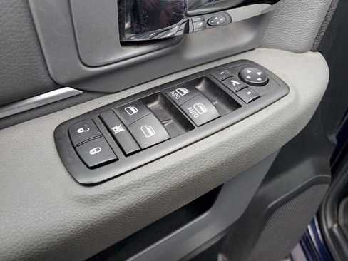 Used 2014 RAM 1500 Big Horn image 22