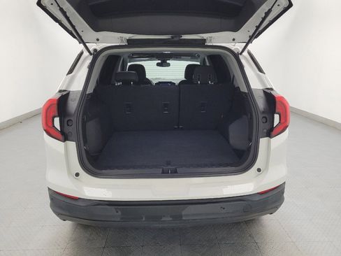 Used 2020 GMC Terrain SLE w/ Driver Convenience Package FWD image 29
