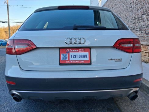 Used 2013 Audi A4 Premium Plus w/ Premium Plus Pkg image 4