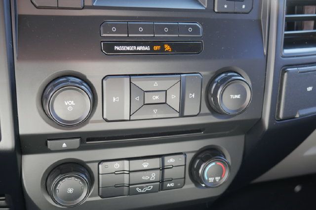 Used 2016 Ford F150 XL w/ Equipment Group 101A Mid AWD/4WD image 20