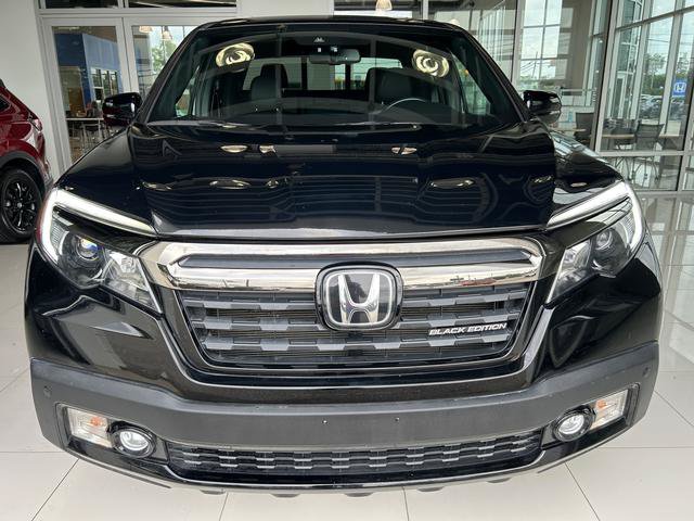 Used 2019 Honda Ridgeline Black Edition image 4