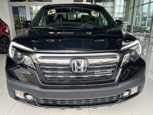 Used 2019 Honda Ridgeline Black Edition image 4