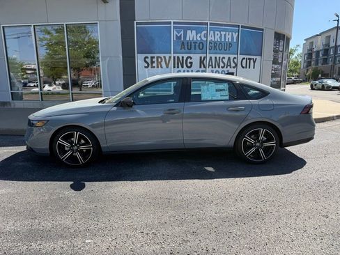 New 2026 Honda Accord SE image 9