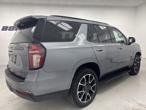 Used 2022 Chevrolet Tahoe RST w/ Luxury Package image 5
