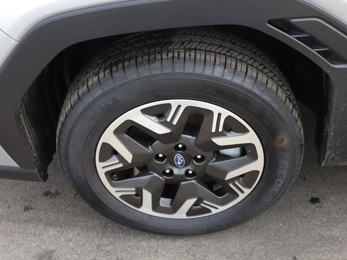 New 2026 Subaru Forester Premium image 13