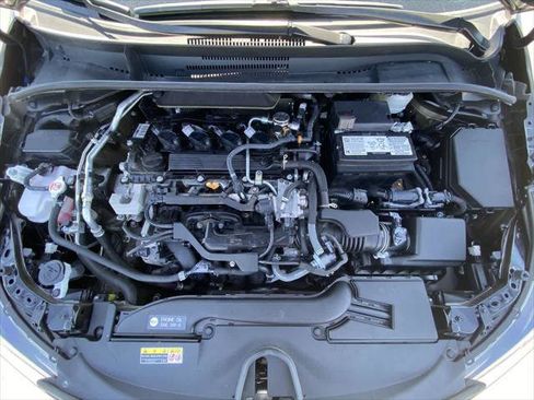 Certified 2024 Toyota Corolla XSE FWD image 49