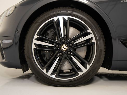 Used 2020 Bentley Continental GT AWD/4WD image 13