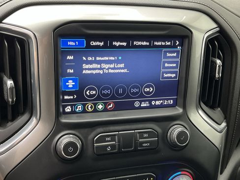 Used 2020 Chevrolet Silverado 1500 RST w/ All-Star Edition image 18